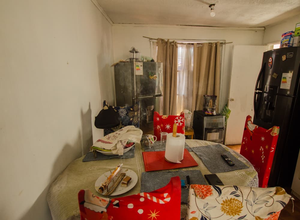 Venta Casa 3D/1B en La Florida — bajo tasación, a pasos del Metro Trinidad - foto 7