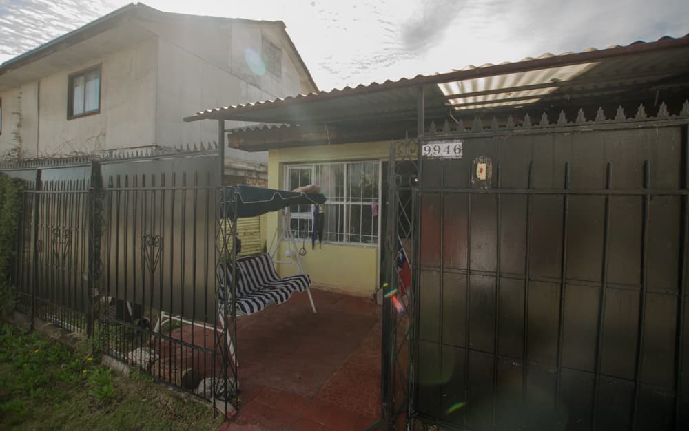 Venta Casa 3D/1B en La Florida — bajo tasación, a pasos del Metro Trinidad - foto 17