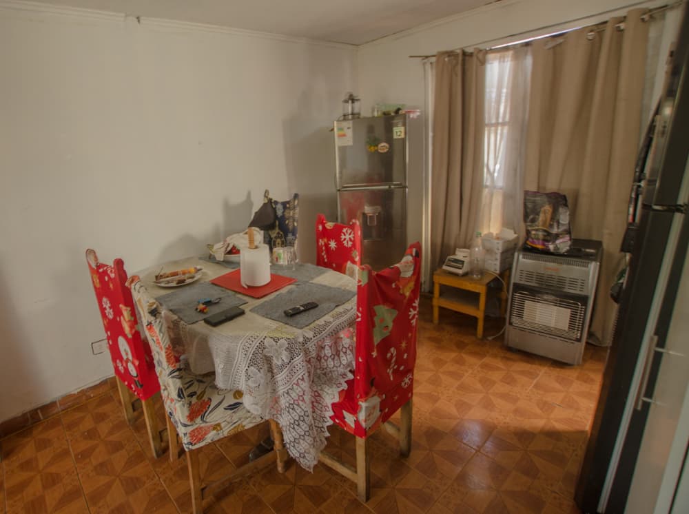 Venta Casa 3D/1B en La Florida — bajo tasación, a pasos del Metro Trinidad - foto 6