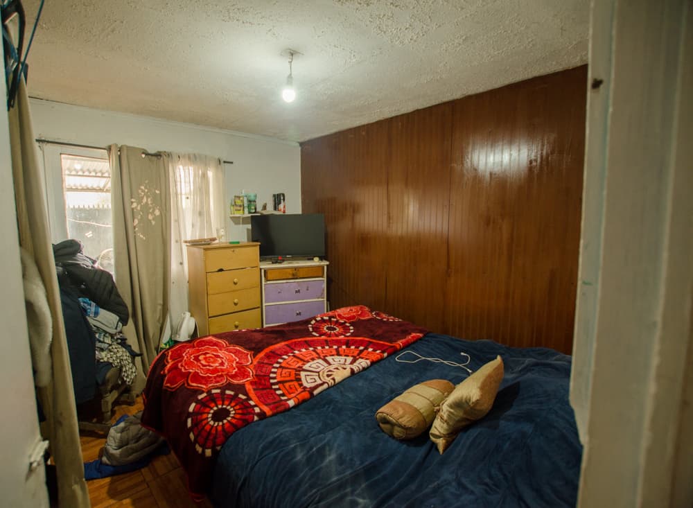 Venta Casa 3D/1B en La Florida — bajo tasación, a pasos del Metro Trinidad - foto 9