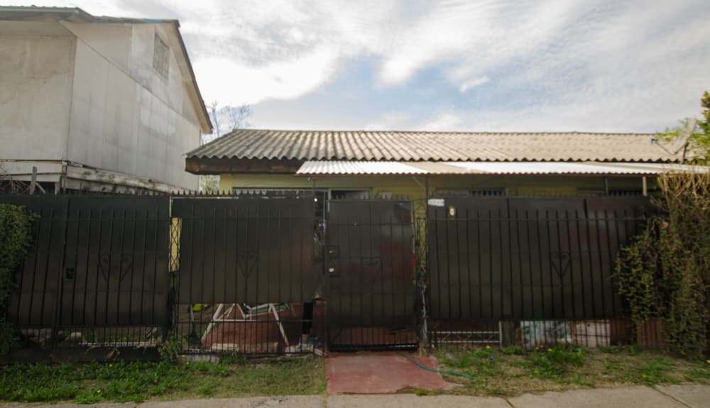 Venta Casa 3D/1B en La Florida — bajo tasación, a pasos del Metro Trinidad