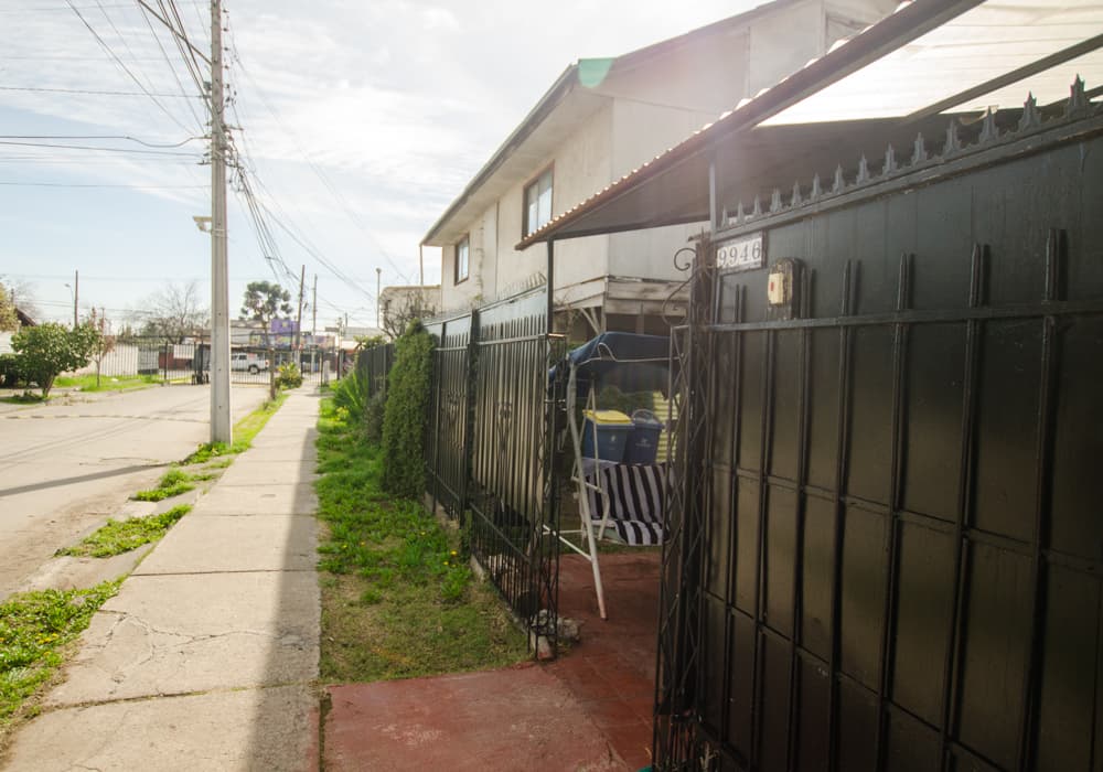 Venta Casa 3D/1B en La Florida — bajo tasación, a pasos del Metro Trinidad - foto 3