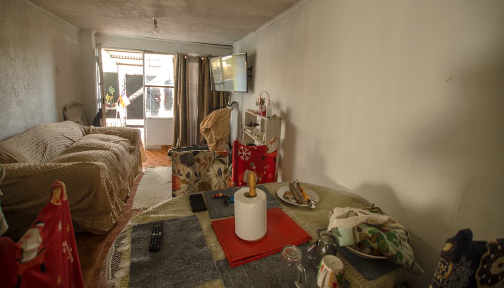 Venta Casa 3D/1B en La Florida — bajo tasación, a pasos del Metro Trinidad - foto 5