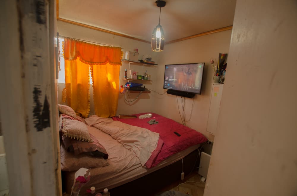 Venta Casa 3D/1B en La Florida — bajo tasación, a pasos del Metro Trinidad - foto 10