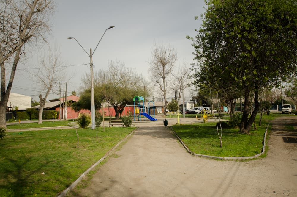 Venta Casa 3D/1B en La Florida — bajo tasación, a pasos del Metro Trinidad - foto 19