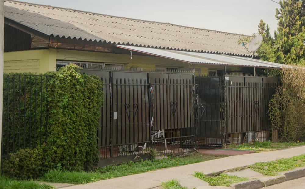Venta Casa 3D/1B en La Florida — bajo tasación, a pasos del Metro Trinidad - foto 2