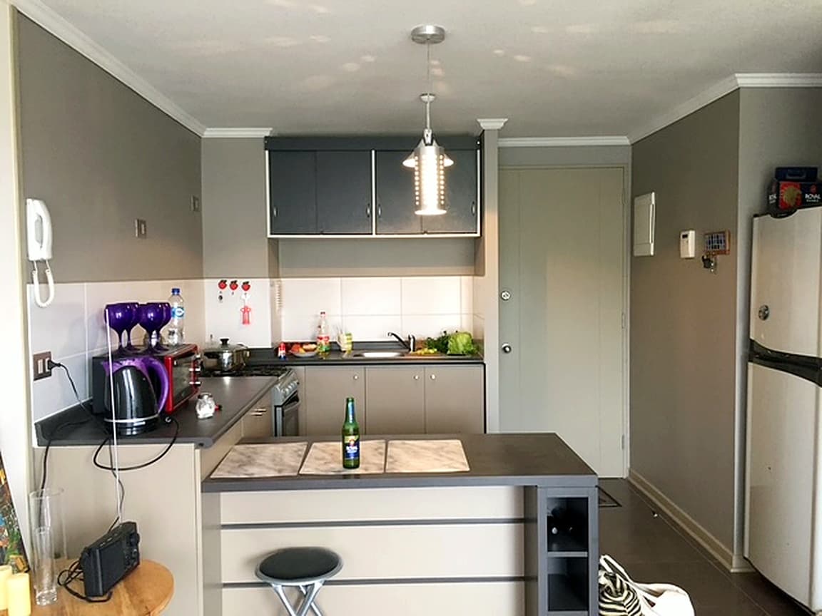 Departamento con vista, Navío San Martín 345, Valparaíso - foto 3