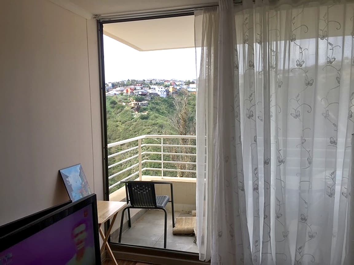 Departamento con vista, Navío San Martín 345, Valparaíso - foto 6