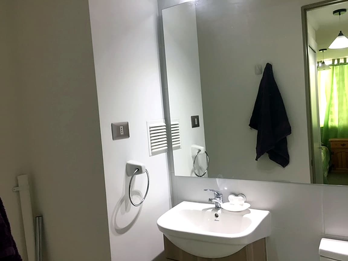 Departamento con vista, Navío San Martín 345, Valparaíso - foto 5