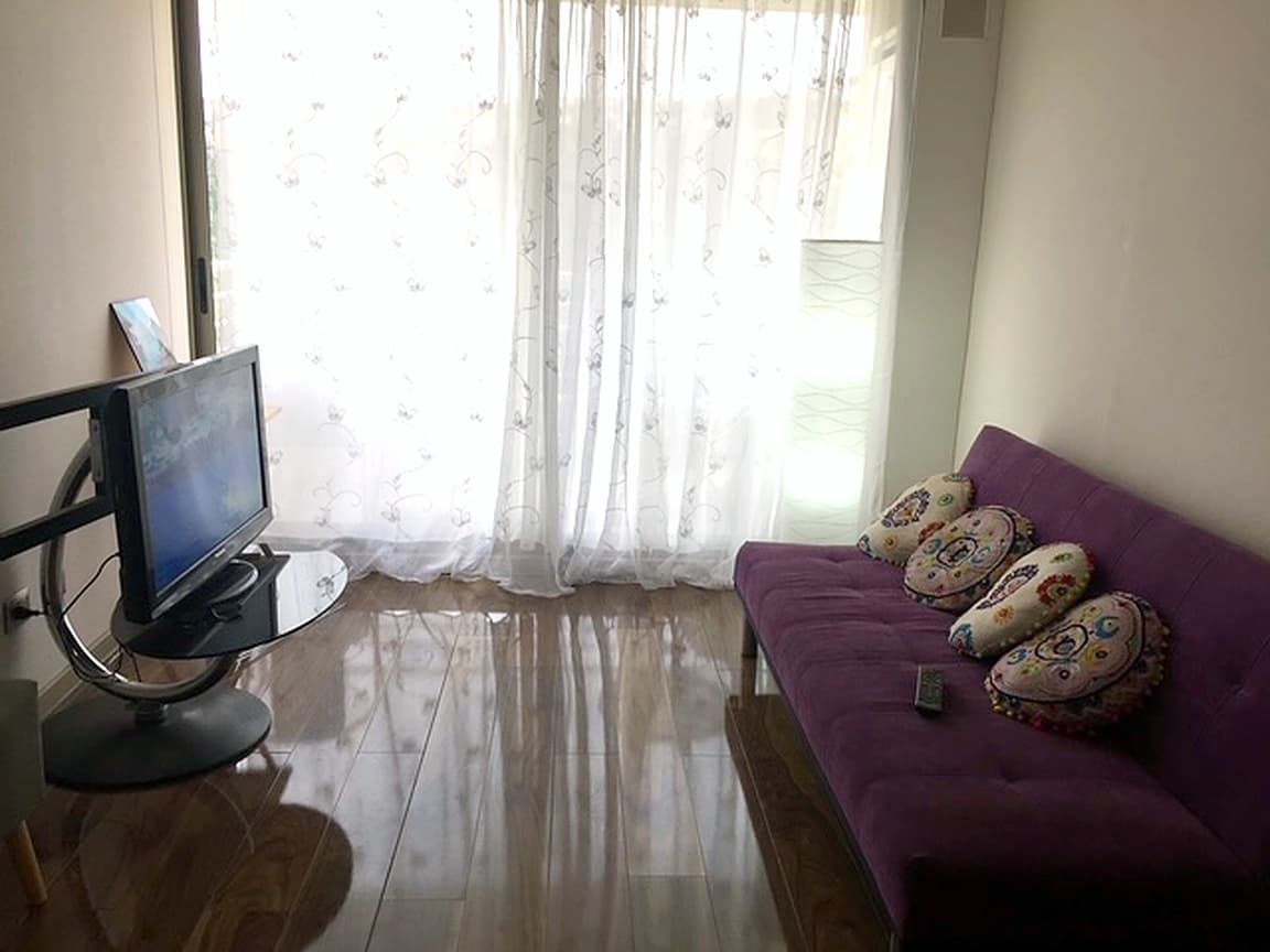 Departamento con vista, Navío San Martín 345, Valparaíso - foto 2
