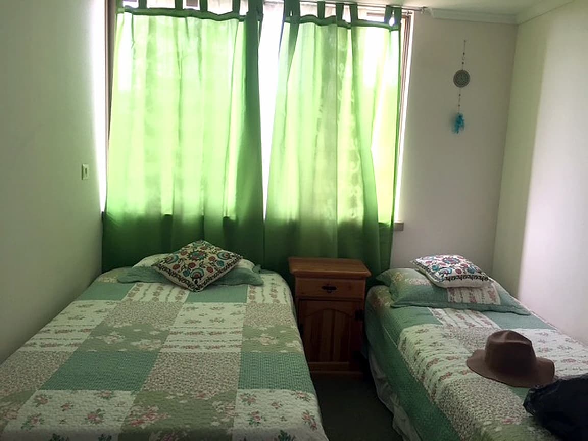 Departamento con vista, Navío San Martín 345, Valparaíso - foto 4