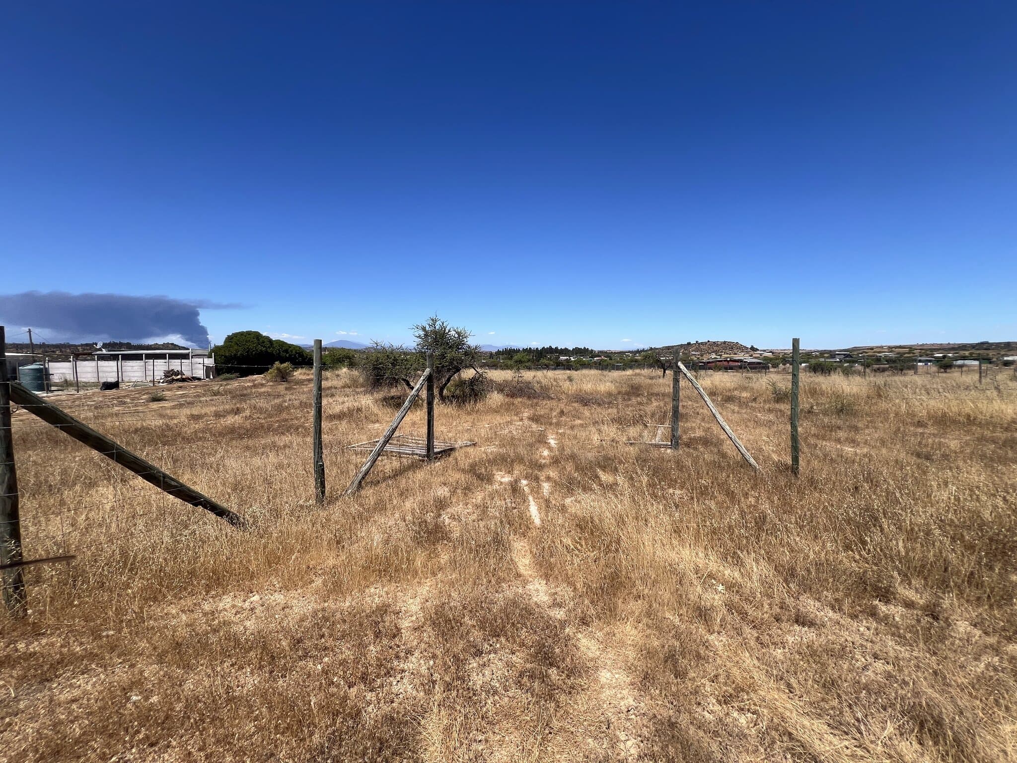 4 Parcelas de 5.000 m² en Litueche — Loteo AWCA - foto 4