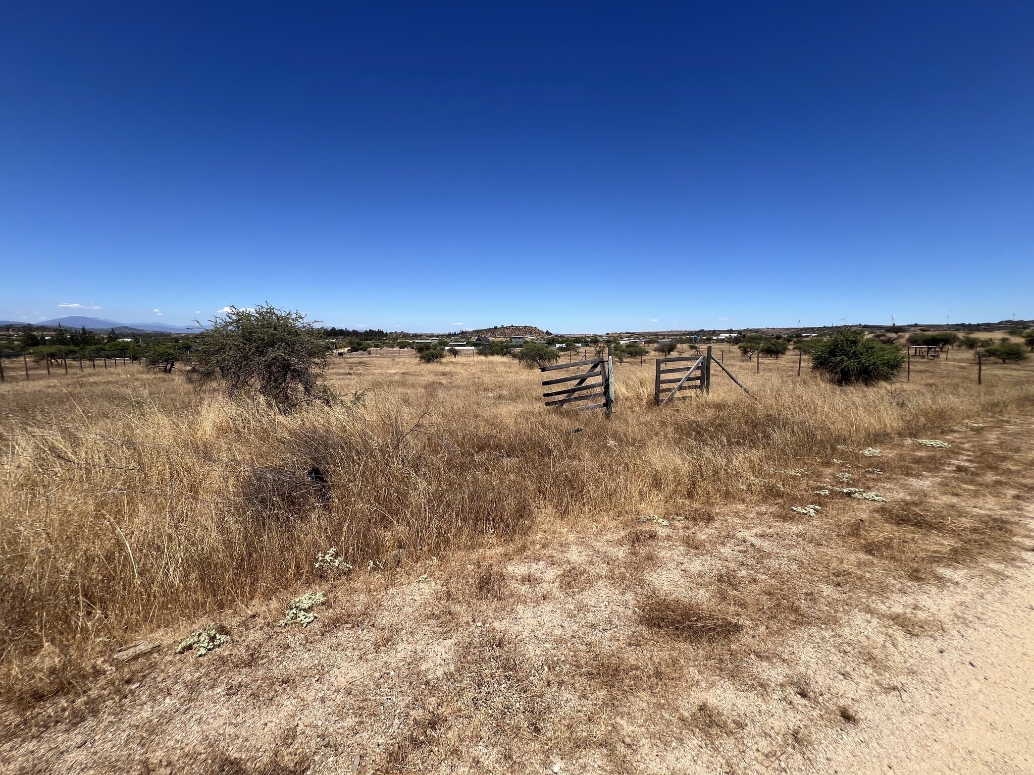 4 Parcelas de 5.000 m² en Litueche — Loteo AWCA - foto 8