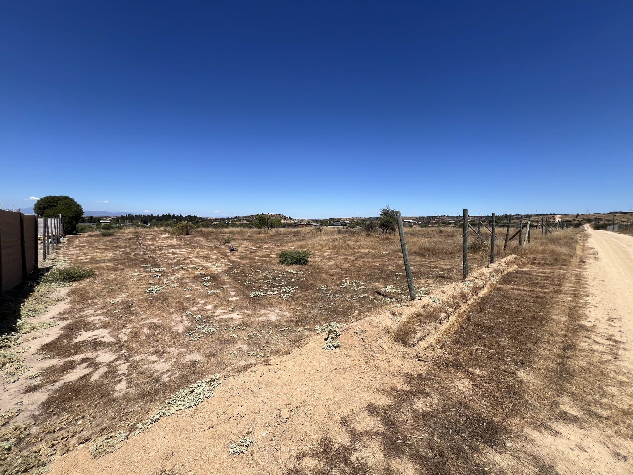 4 Parcelas de 5.000 m² en Litueche — Loteo AWCA - foto 3