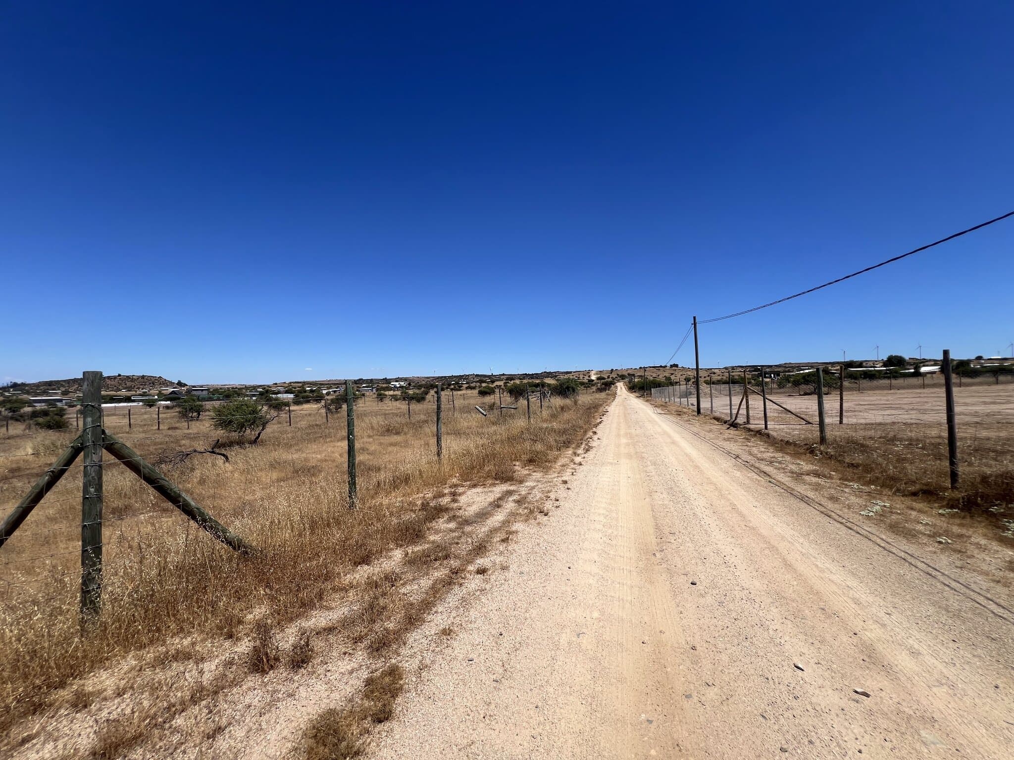 4 Parcelas de 5.000 m² en Litueche — Loteo AWCA - foto 6