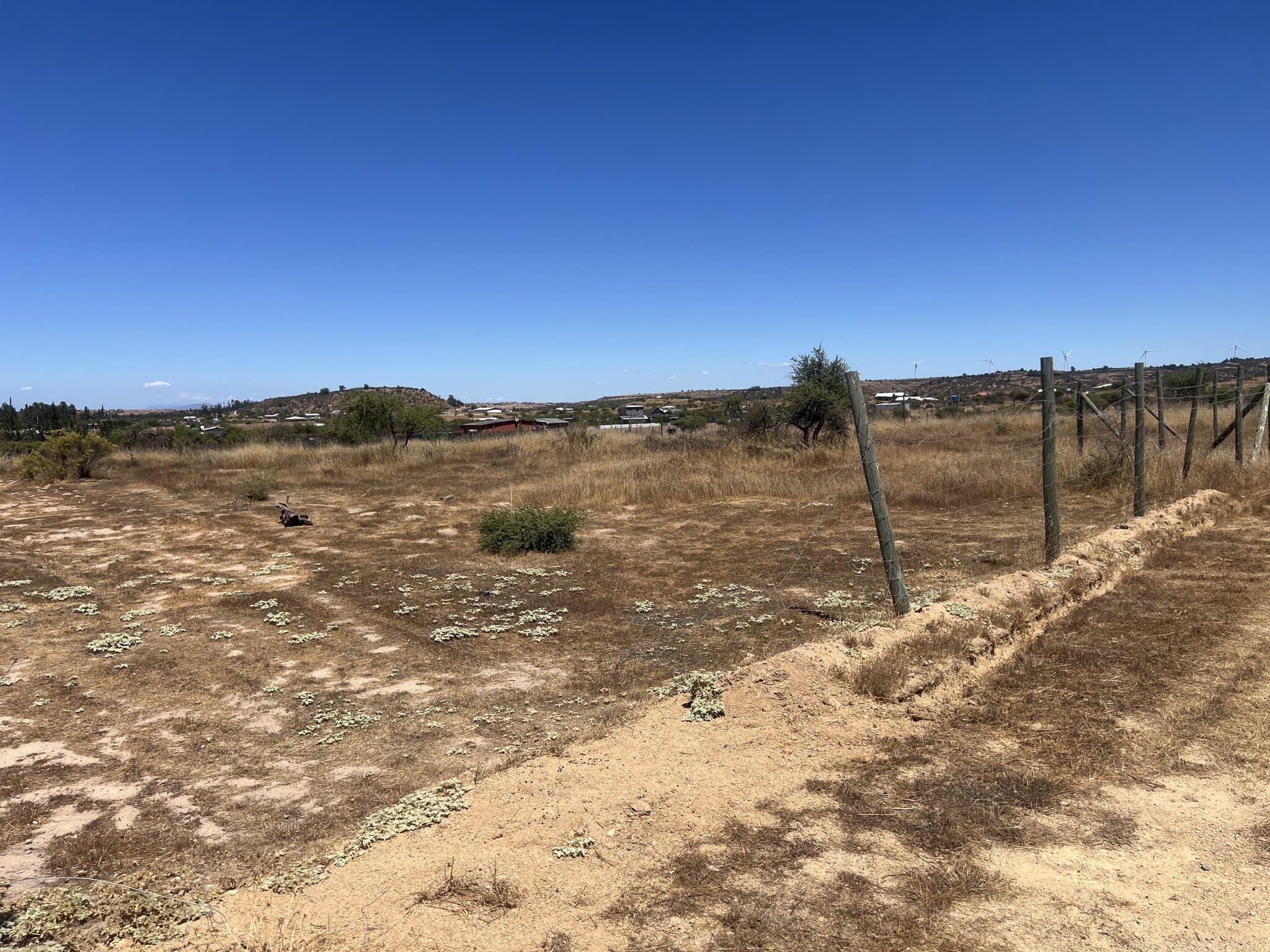 4 Parcelas de 5.000 m² en Litueche — Loteo AWCA - foto 2