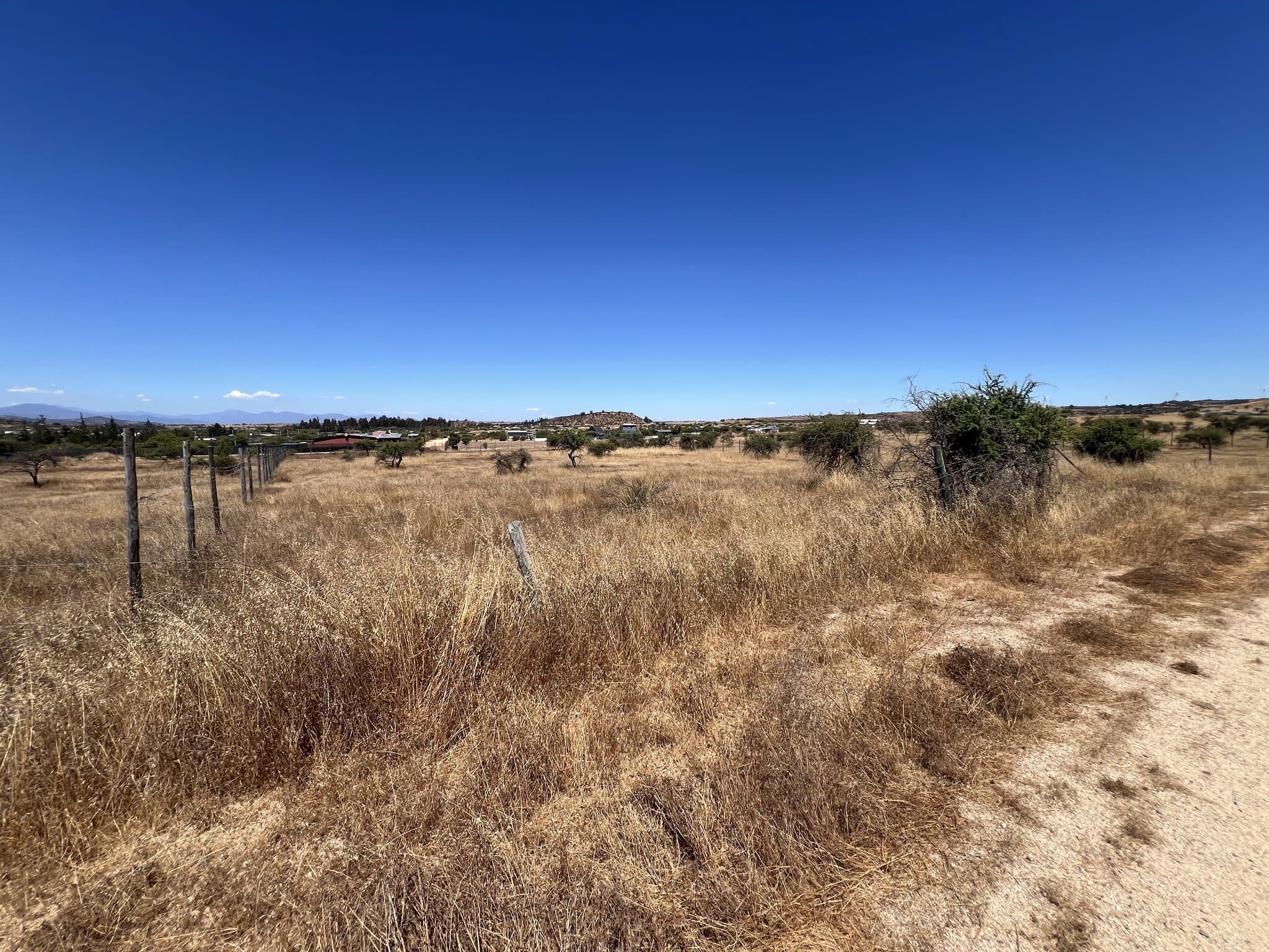 4 Parcelas de 5.000 m² en Litueche — Loteo AWCA - foto 7